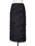 jacquard skirt